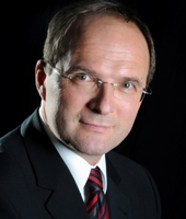 Prof. Dr.-Ing. Axel Sikora