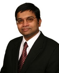 Dr. Sudip Misra