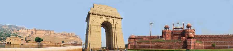 Delhi - City of the cities in India