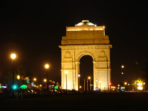 delhi gate